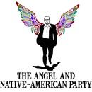 The Angel and Native-American Party