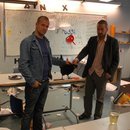 The Master Class