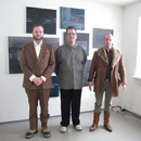 Painting exhibition by Ragnar Kjartansson and Snorri Asmundsson