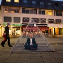 Pyramid of Love