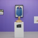 Retrospective at the Living Art Museum in Reykjavik